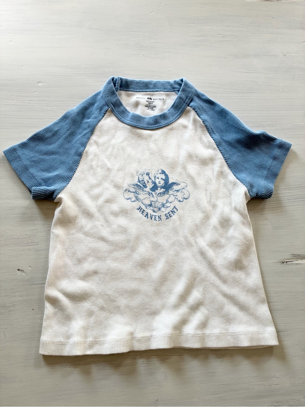 Brandy Melville Bundle Two Tops OS - Picture 3 of 7